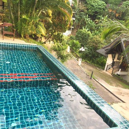 Patong Garden House - Luxury Villa In Patong Hills Exteriér fotografie