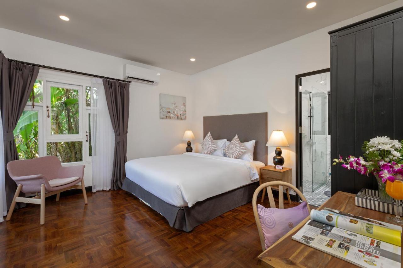 Patong Garden House - Luxury Villa In Patong Hills Exteriér fotografie