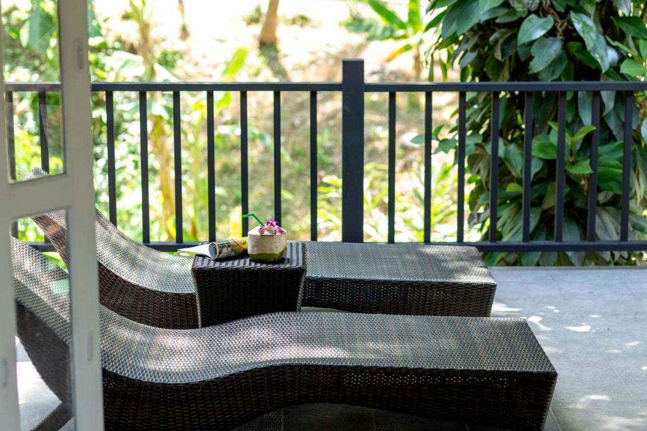 Patong Garden House - Luxury Villa In Patong Hills Exteriér fotografie