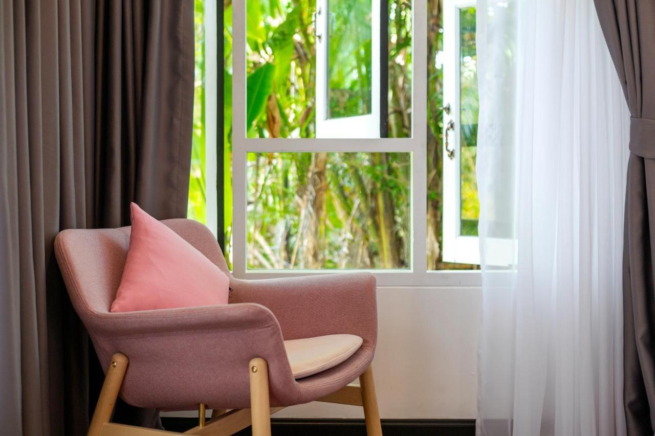 Patong Garden House - Luxury Villa In Patong Hills Exteriér fotografie
