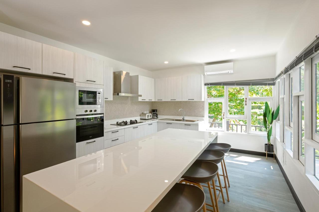 Patong Garden House - Luxury Villa In Patong Hills Exteriér fotografie